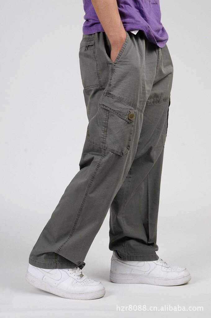 Vêtement de travail en coton - Ref 1912147 Image 1