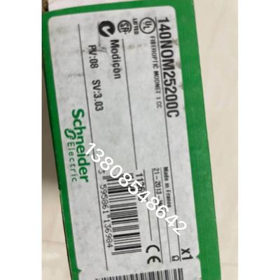 Schneider模块TSXDMZ28AR 140NOM25200C