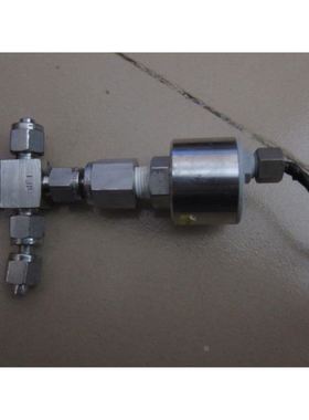 PRESSURE TRANSDUC ER PA-858-253G-R2-015 -R2-014- C02R-01