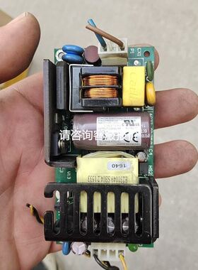332985-C01. AB变频器电容铜牌。753 75议价