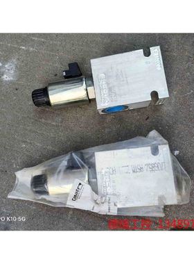 Comatrol插装电磁阀CP12-3-12S，12VDC，