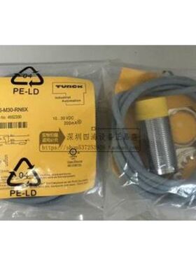 Ni15-P30SR-VP4X2 Ni5-M18-AD4X Ni20U-G30-AN4X-H1141