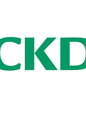 CKD白色W.M联合系列C8040-20-W-F/Z