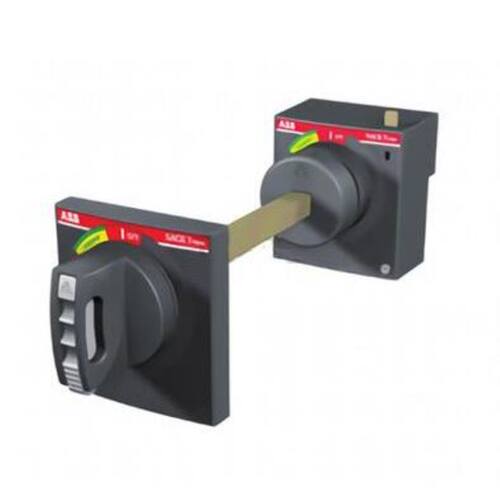原装ABB塑壳柜门外操作手柄 RHE Normal Handle XT1,XT3 F/P