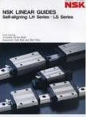 非实 NSK直线导轨滑块：NSK LS15JL NSK LS15EL NSK LS20JL NSK