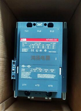 ABB AF460-30 AF460-30-11