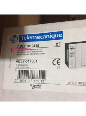 开关电源ABL7RP2410