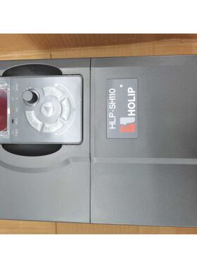 HLP-SH11002D221P 海利普变频器 HLP-SH110 单相220V 2.2KW H