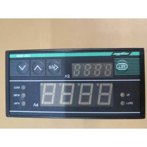 CHNE CNF-8000 CNF-8601 CNF8601 上海超能电子 温控仪表温控仪