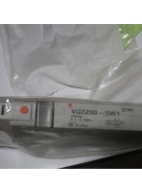 电磁阀VQ2200-5W1-VQ2200N-51-5W1-Q-5-VQ2200Y-Q全系列