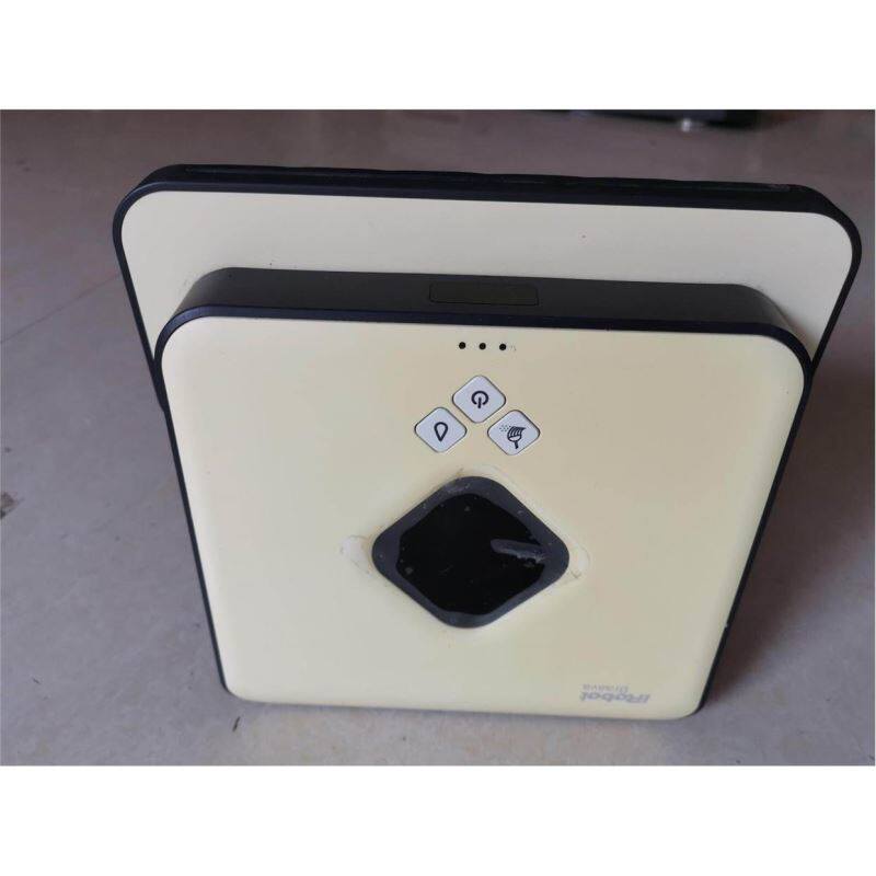 irobot 320 扫地拖地机器人