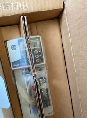 非实 AB罗克韦尔 2097-V33PR5-LM 2097-V33PR6-LM 2097-V34P