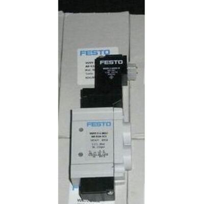 FESTO VUVY-F-L-B52-H-G14-1C1 545415 545421 545427一系列
