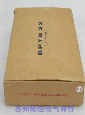 *销售*OPTO22模块 PB24Q PB24Q