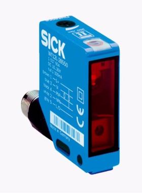 【】西克SICK 1046764 SPL-F280PPS1W04 各类型号传感器