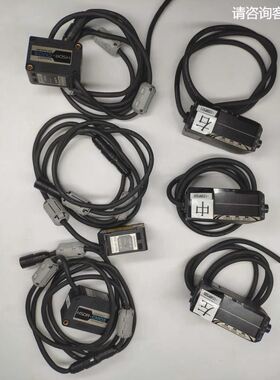 omronZX2-LD100L扩散反射型ZX2-LDA41激光COMS型智能传