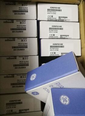 GE发那科 IC693CBK003 优势