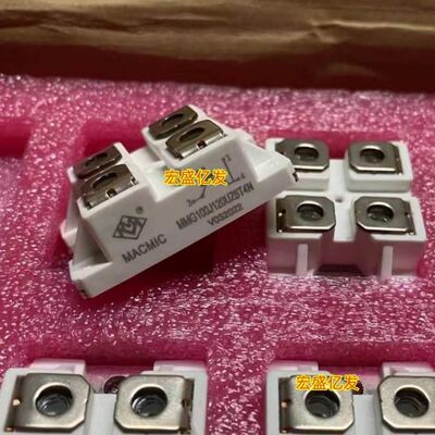 MMG100J120UZ MMGT100J120UZ6T4N MMGT100J120UZ6C 拍前
