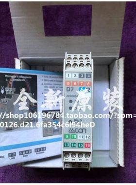 意大利 ASCON SPA D7-5150-0000 A0A-0352/0186