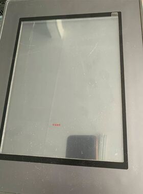 昆仑通态触摸屏TPC1063KCE-2