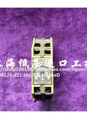 原装皮尔兹PILZ 安全继电器ZFS/3S/220 651245