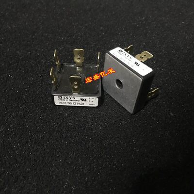 【致富机电】VUO25-16NO8 36MT160 36MT120 MT3516 VUO25-08NO8 V