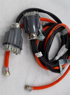 ABB机器人本体线缆3HAC027104-001 Process Cable Package 1-
