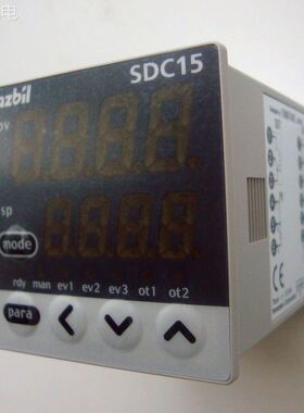 非实 温控器C15MTV0TA0200促销 智能温度调节器