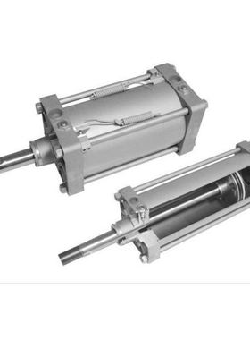 特 CKD喜开理大型气缸SCS2-TC-125B-400-Y-N13A62原装正