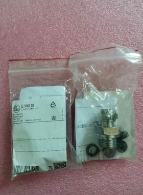 原装IFM E30018 只卖 两小时发货