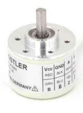 HENGSTLER亨士乐EI40/0600ES.11CB 增量式编码器原装