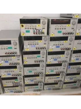 安捷伦Agilent E3631A DC Power Supply/直流电源