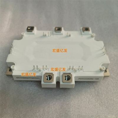 原装IGBT模块 GCV300GT75FFH1 拍前