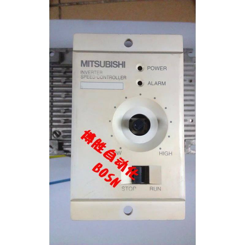 品 (MITSUBISHI) 变频调速控制器 110V25-70
