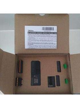 原装TM262M15MESS8T模块