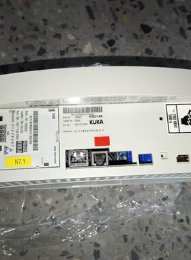 kuka库卡机器人E93DA222I4B531驱动器KSD1