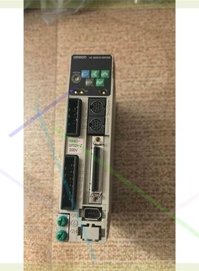 驱动器R88D-GP02H-Z