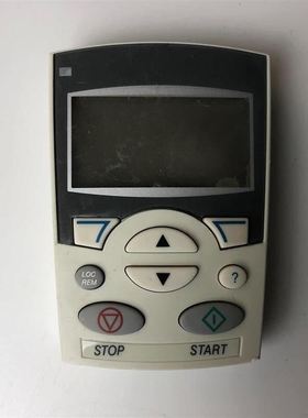 ABB变频器中文操作面板 ACS-CP-D,实拍,感( )