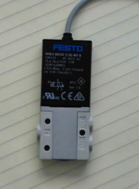 FESTO MHE2-MS1H-3/2G-M7-K 196133 MHE2-MS1H-3/2G-QS-4 196