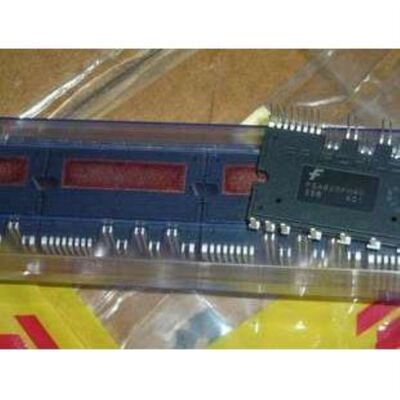 FAIRCHILD智能电源整流块:FPDB40PH60B
