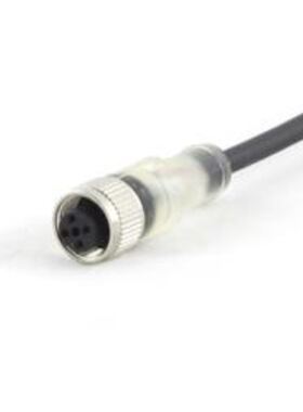 Baumer堡盟 ESG 34AH0500连接线电缆 传感器配用 正