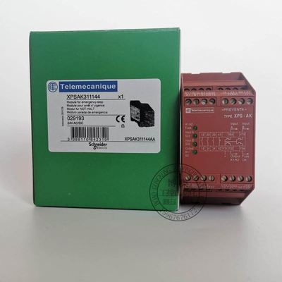 安全继电器xpsak XPSAK351144/371144/311144/P