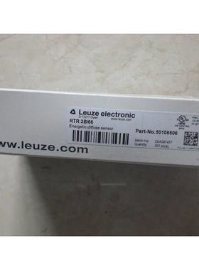 *HRTR 3B/44 劳易测 LEUZE 一个