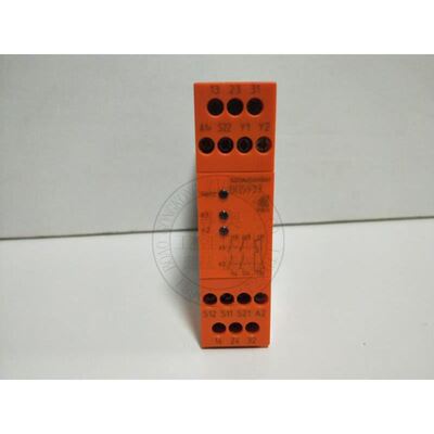 【致富机电】 DOLD都德安全继电器 BG5933.22 BG5933