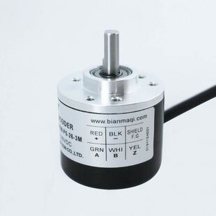 编码器J38-S6G-1200BM-P5-6-3MJ38S-6G-2000BM-P-5226