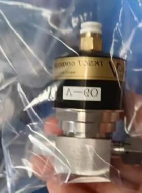 TKSCT 气控隔膜阀10K-1/4 304 AP