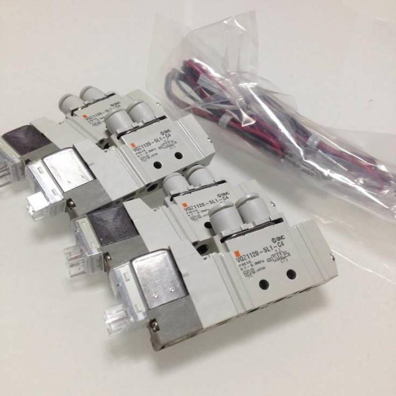 电磁阀VQZ1120-5LB-M5-C4-C6-M5-5LO1-5LOB1C4-5LOB拍即发