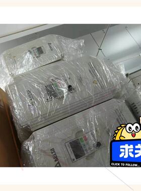 台达变频器VFD-M VFD075M43A 7.5KW/38