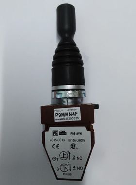 P9MMN4F Joystick CEMA P9B11VN 主令开关十字开关操作杆 PULUS
