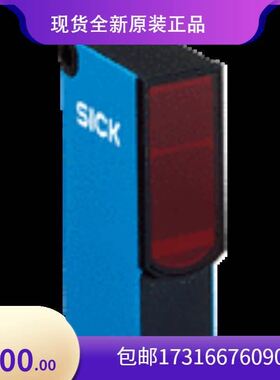 施克SICK 光电传感器 1025911 WL18-3P430